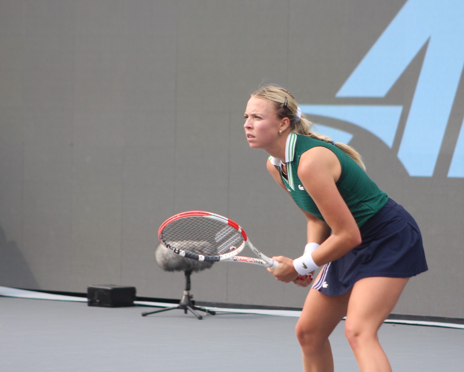 Kontaveit wta gdl