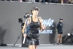 garbiñe mugu WTA finals