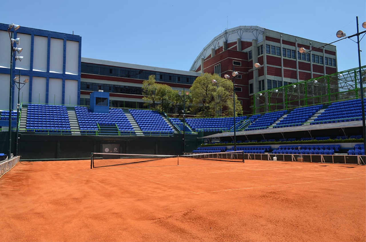 estadio "Pelón" Osuna