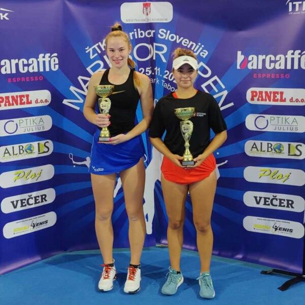 ANGELES RODRIGUEZ-RIZO – Federación Mexicana de Tenis